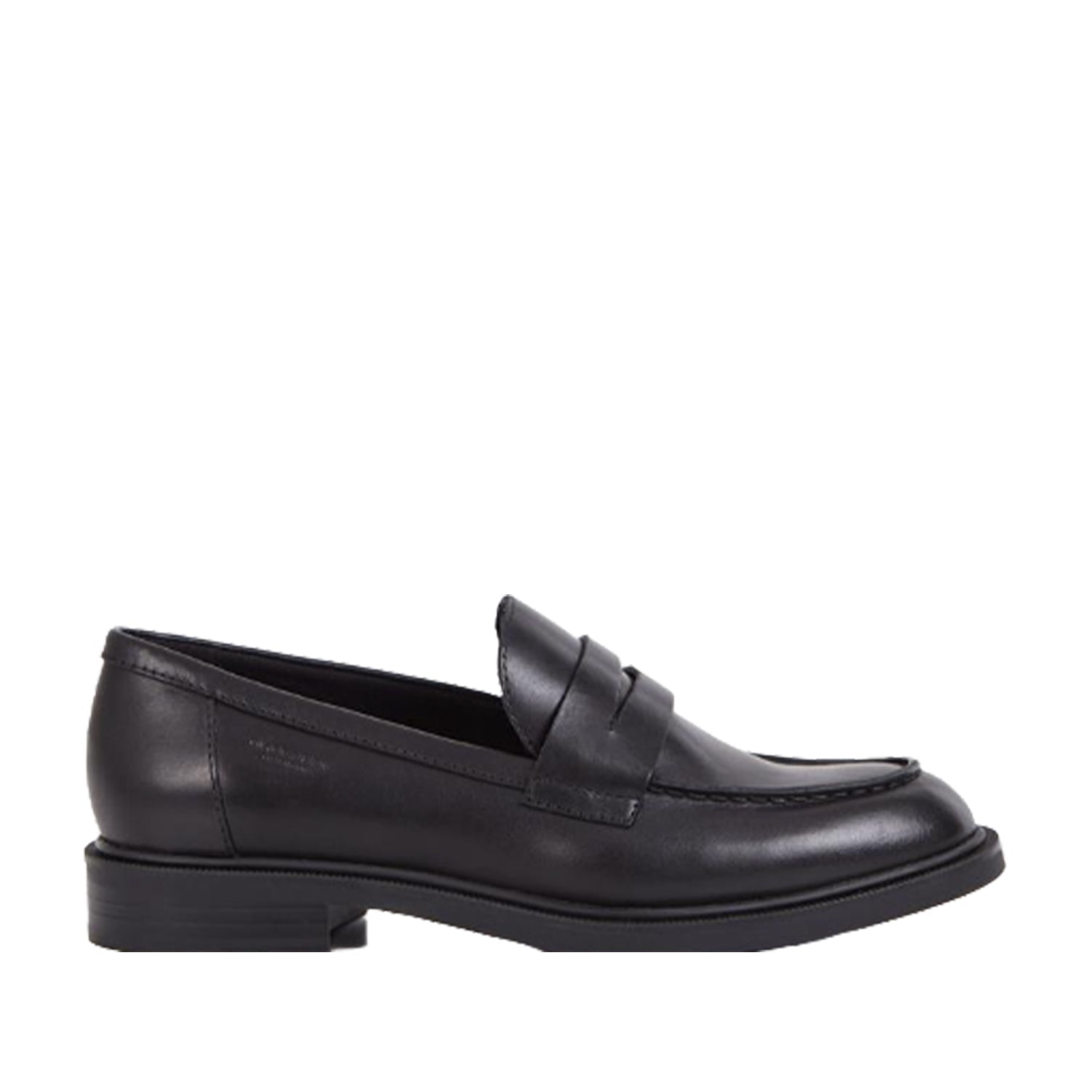 Vagabond Women's Amina Loafer in Black
