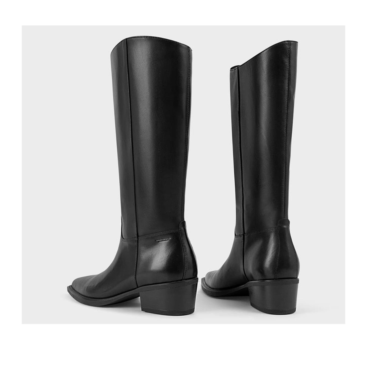 Kelsey pour femme de Vagabond, couleur noire