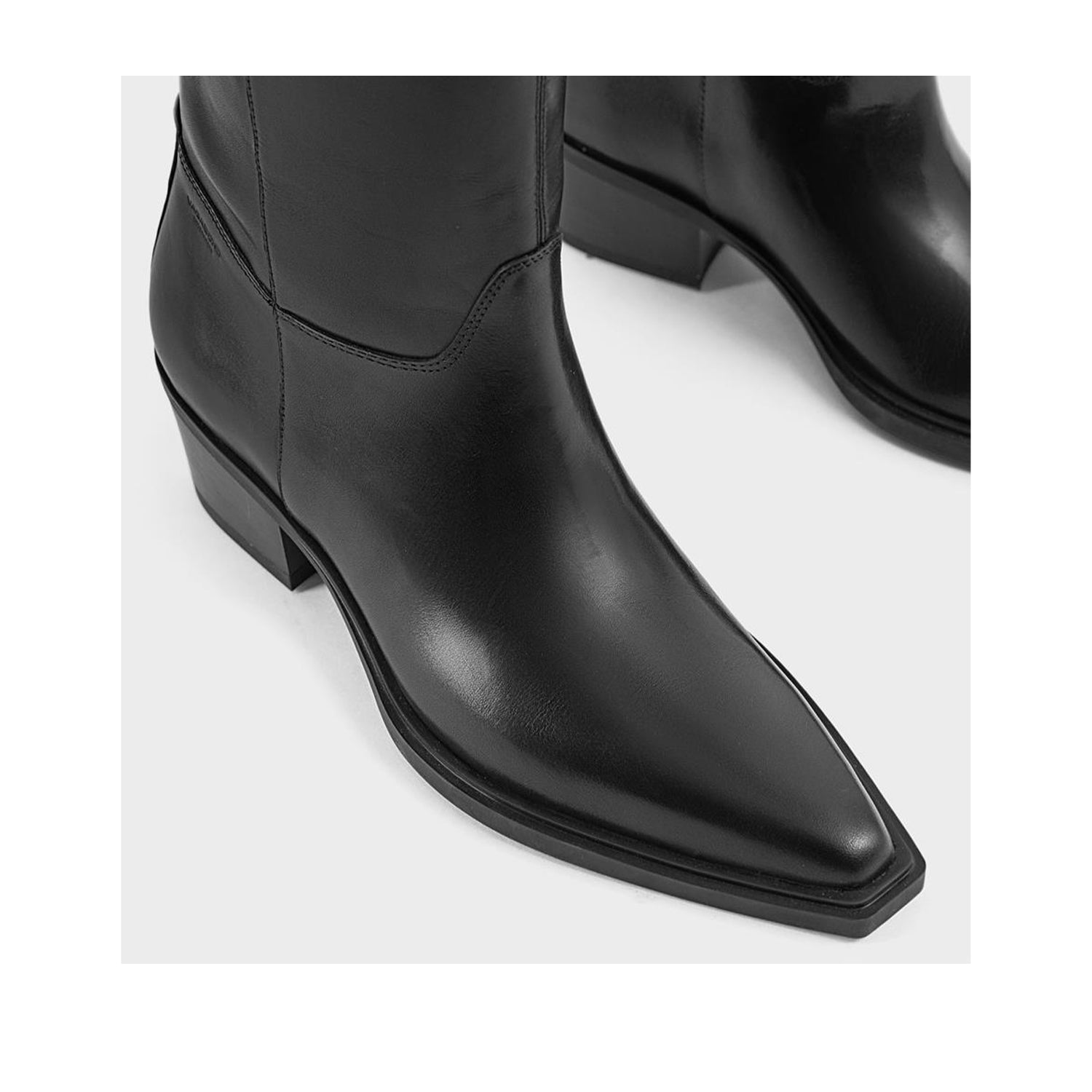 Kelsey pour femme de Vagabond, couleur noire