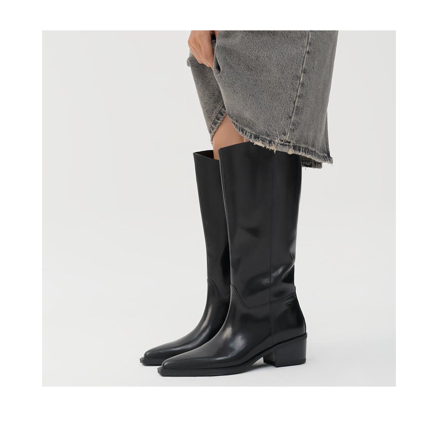 Kelsey pour femme de Vagabond, couleur noire