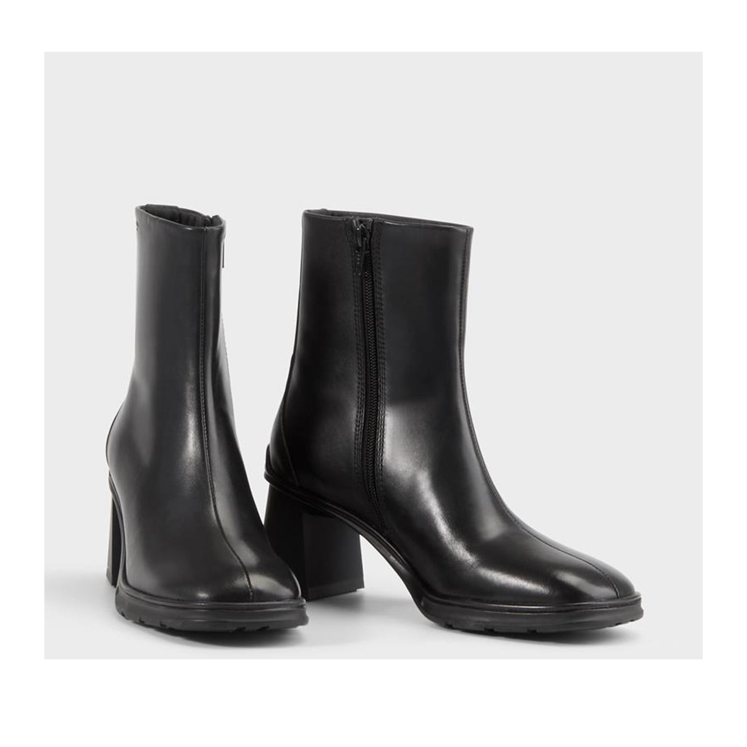 Janine pour femme de Vagabond en noir