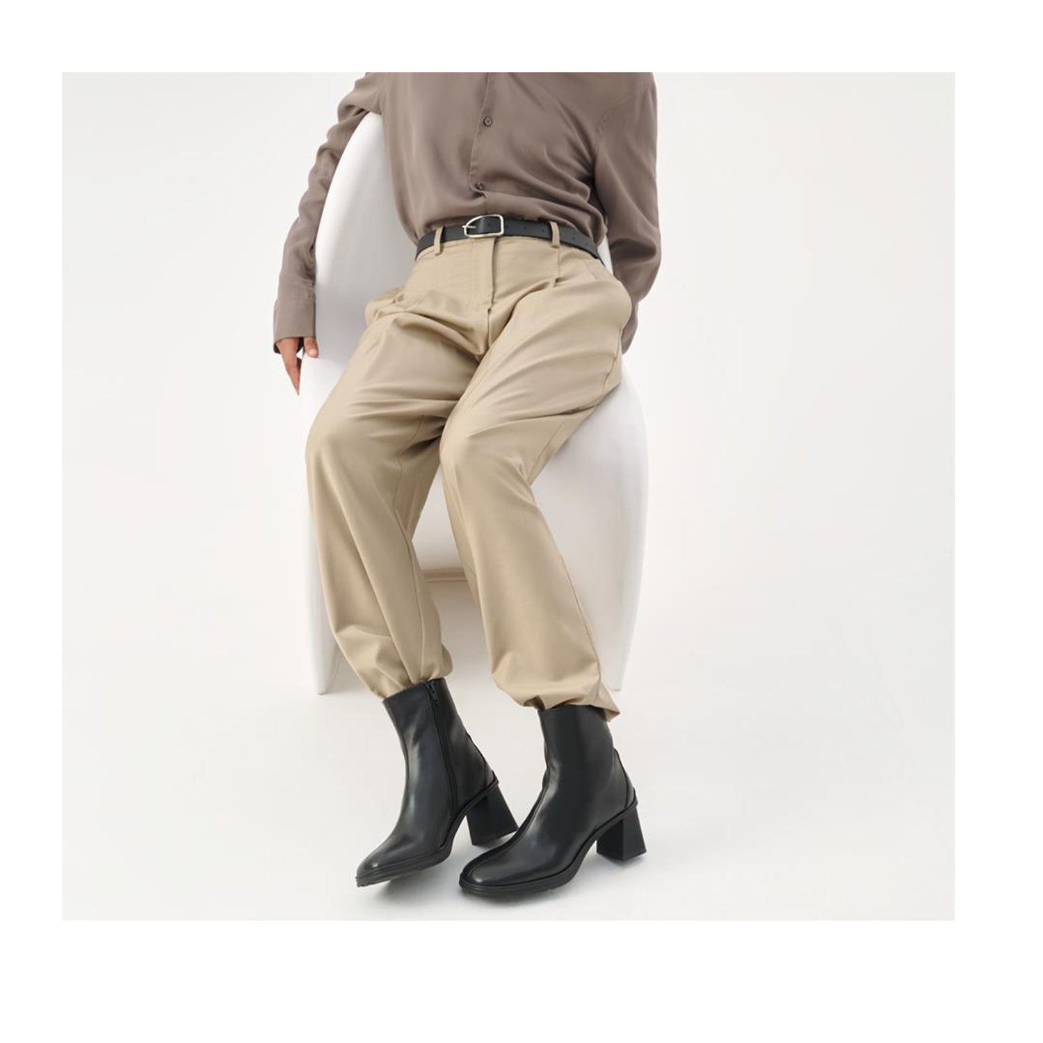 Vagabond Women's Janine in Black