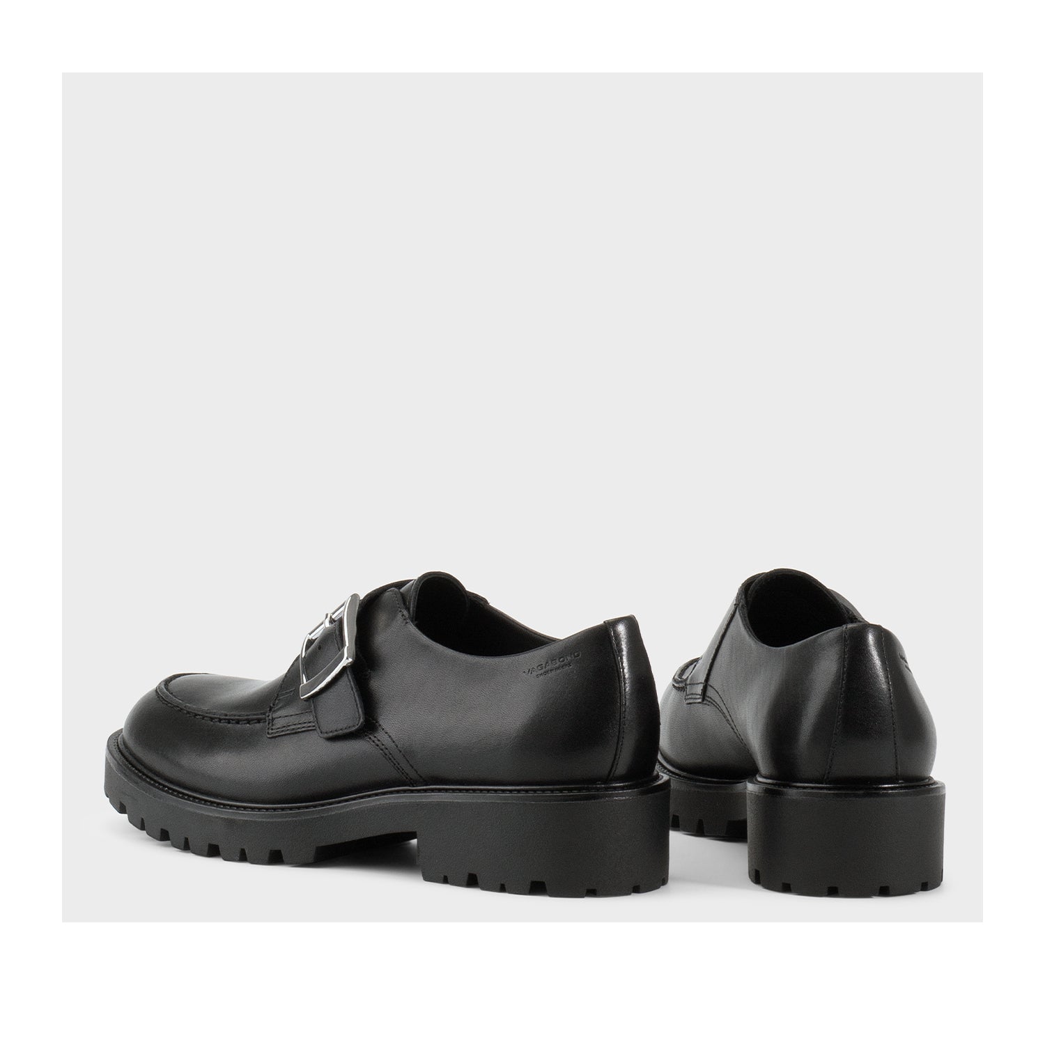 Vagabond Women's Kenova Monk in Black