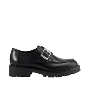Vagabond Women's Kenova Monk en noir
