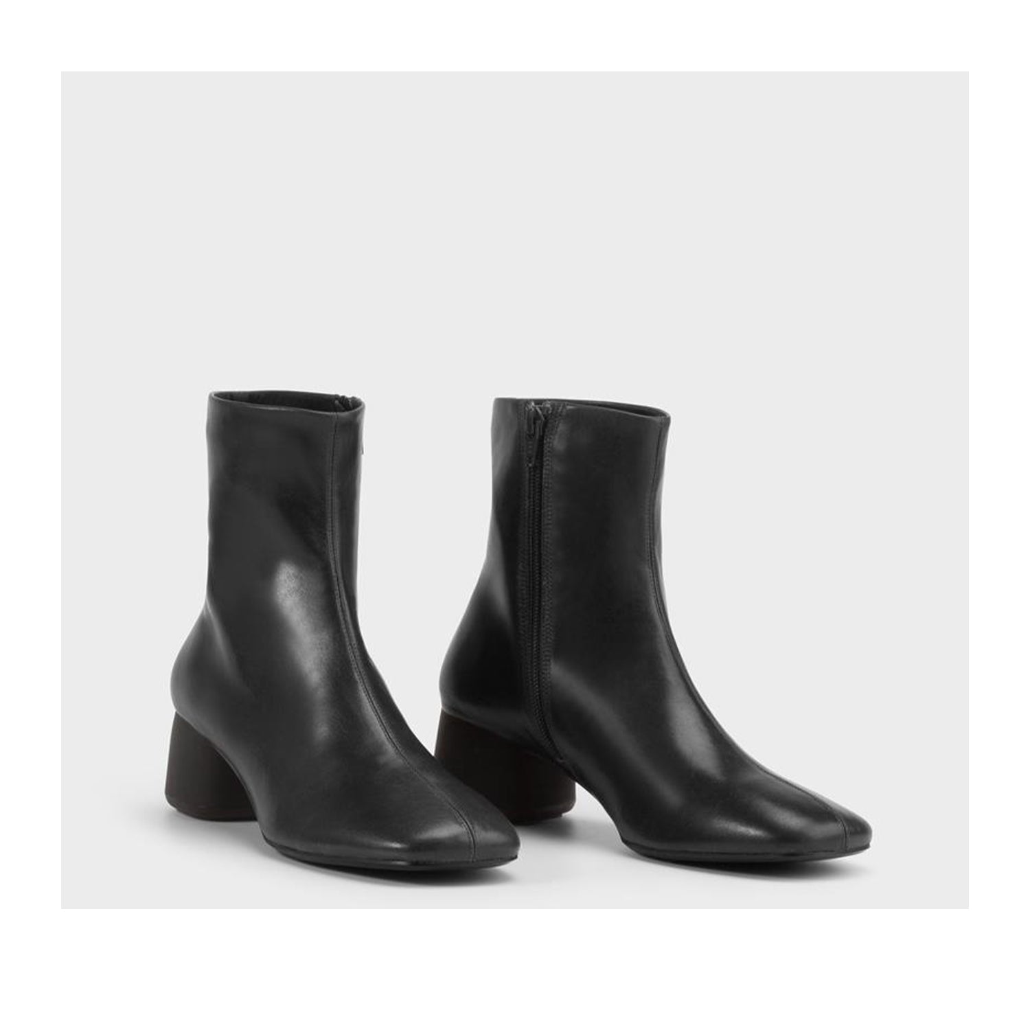 Livia pour femme de Vagabond, couleur noire