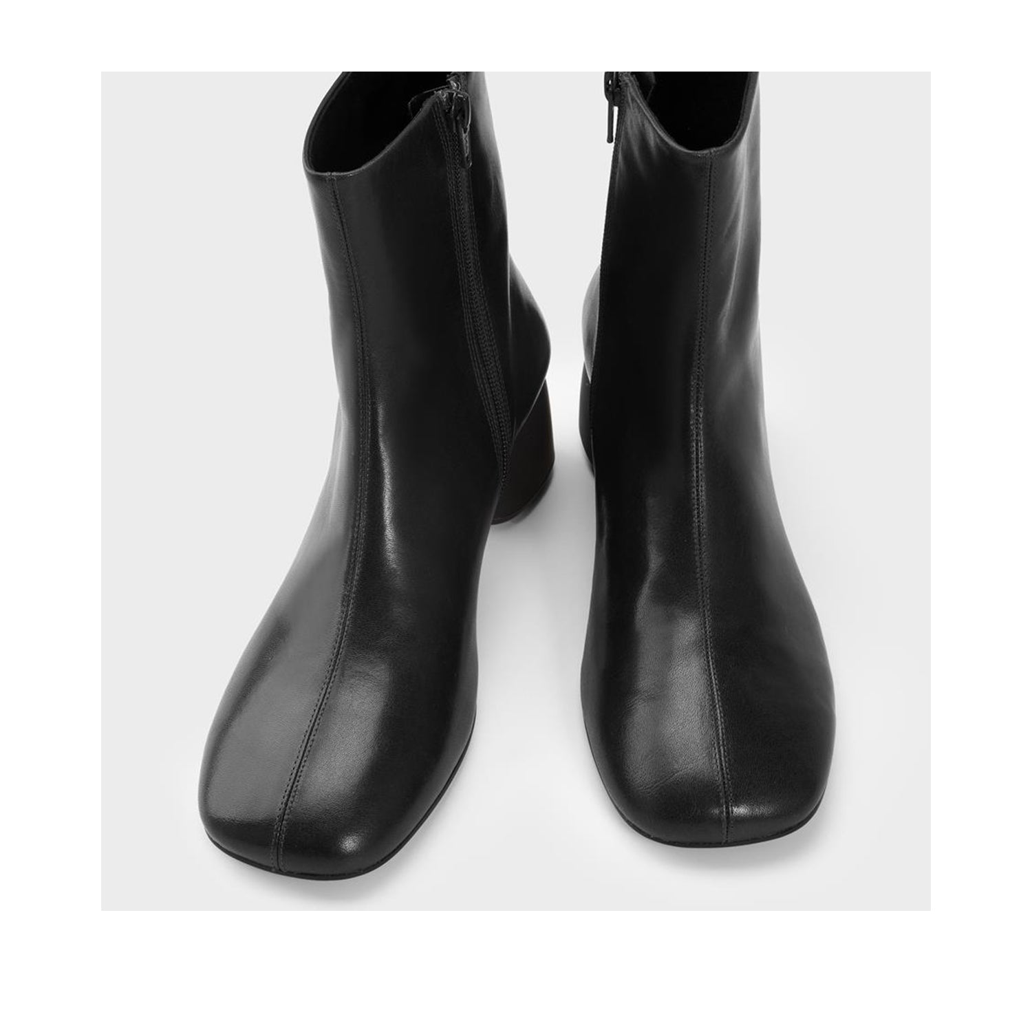 Livia pour femme de Vagabond, couleur noire