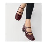 Vagabond Women's Adison in Cherry