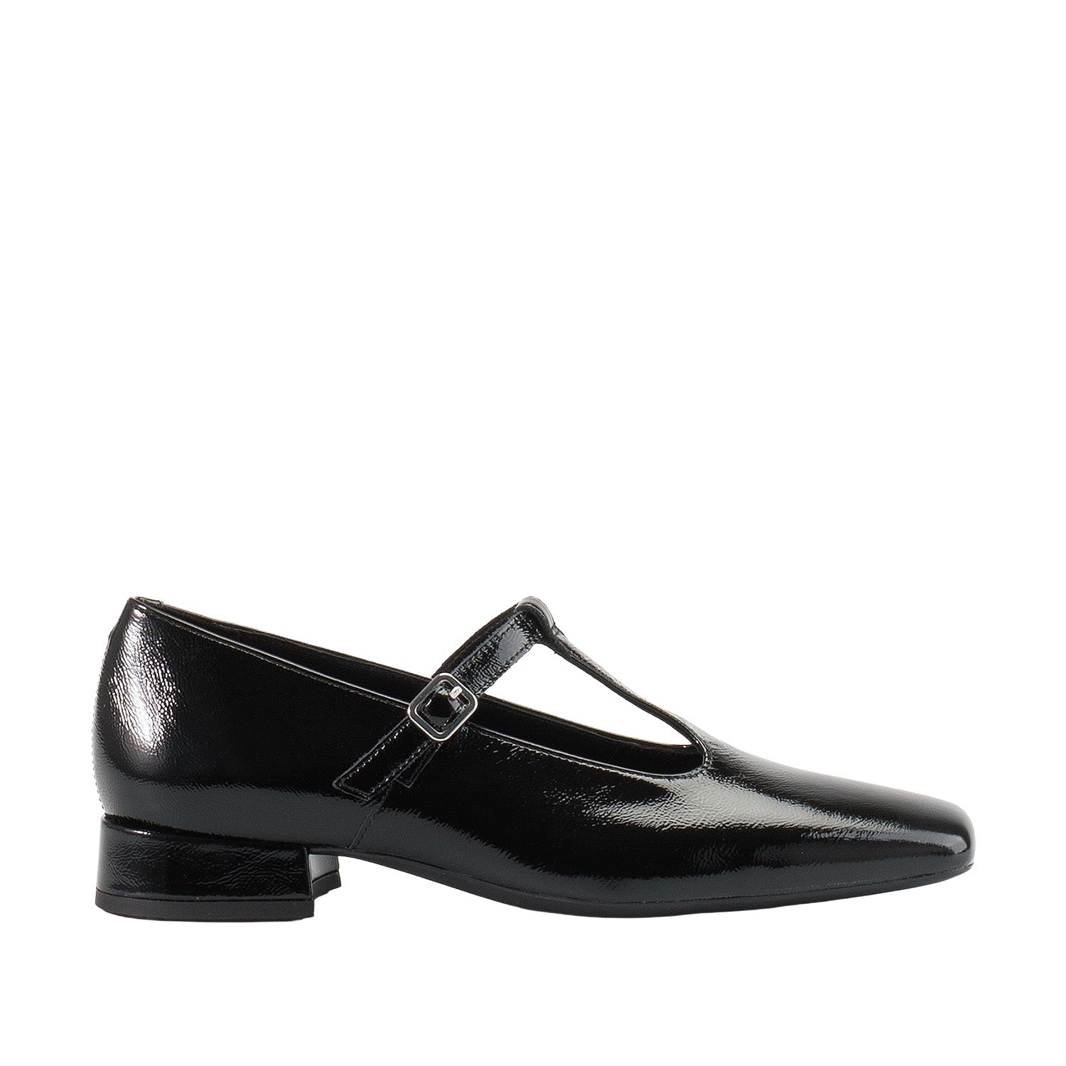 Vagabond Women's Debbi 6118-360 in Black