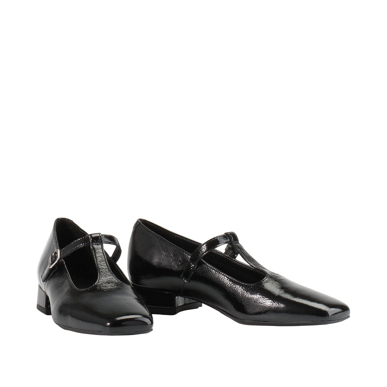 Vagabond Women's Debbi 6118-360 in Black