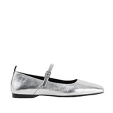 Vagabond Women's Delia in Silver