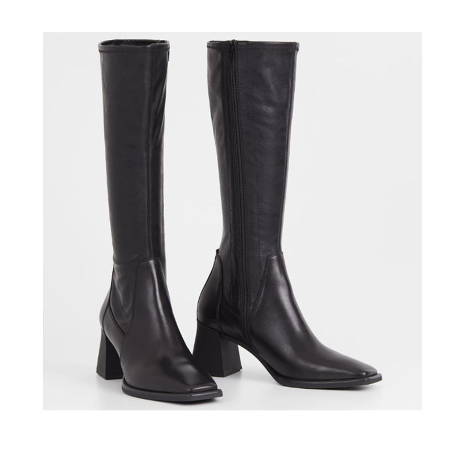 Hedda pour femme Vagabond en noir