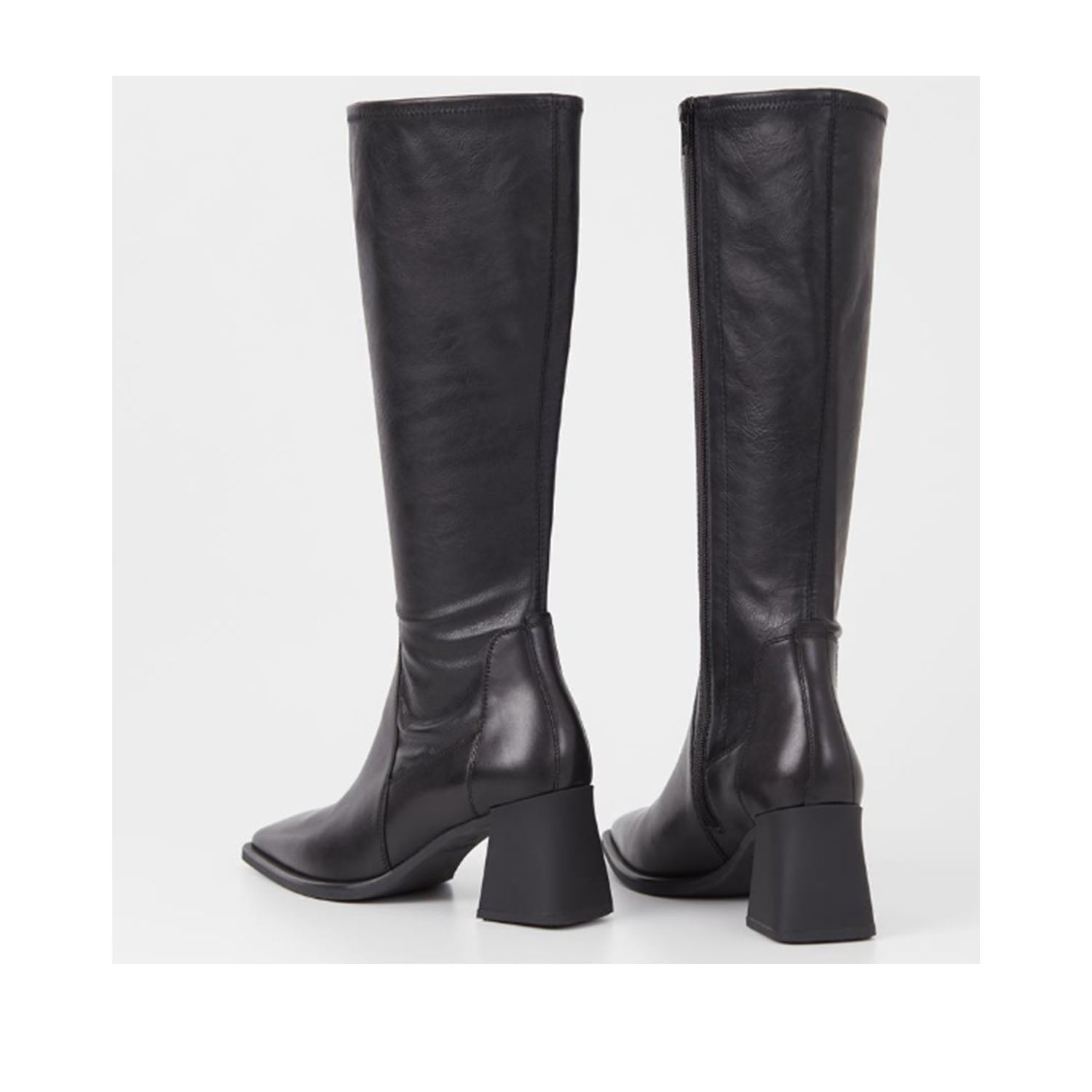 Hedda pour femme Vagabond en noir