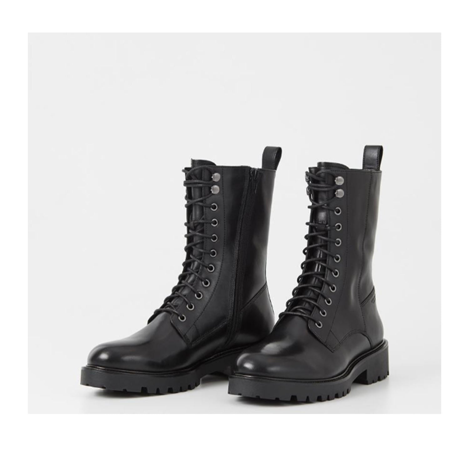 Vagabond Kenova pour femme en noir