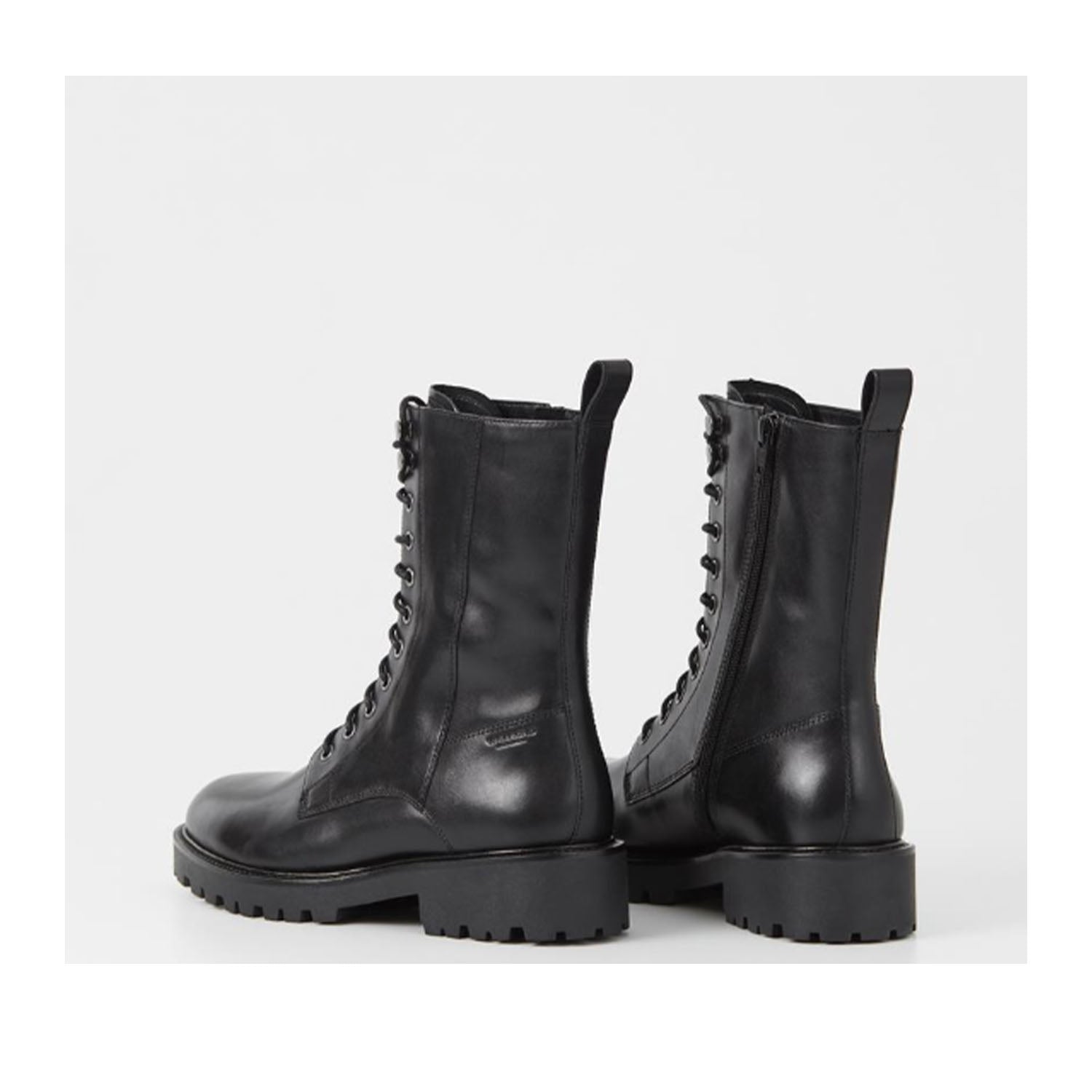 Vagabond Kenova pour femme en noir