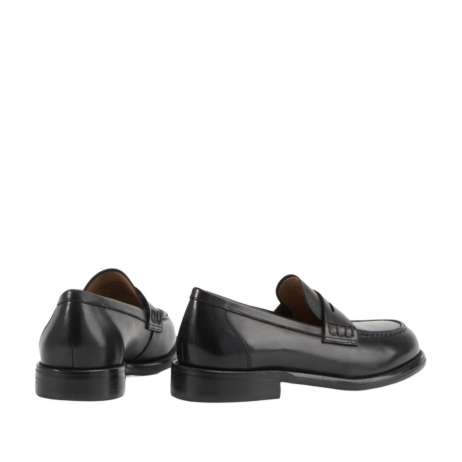 Vagabond Women's Linn 6036-001 in Black