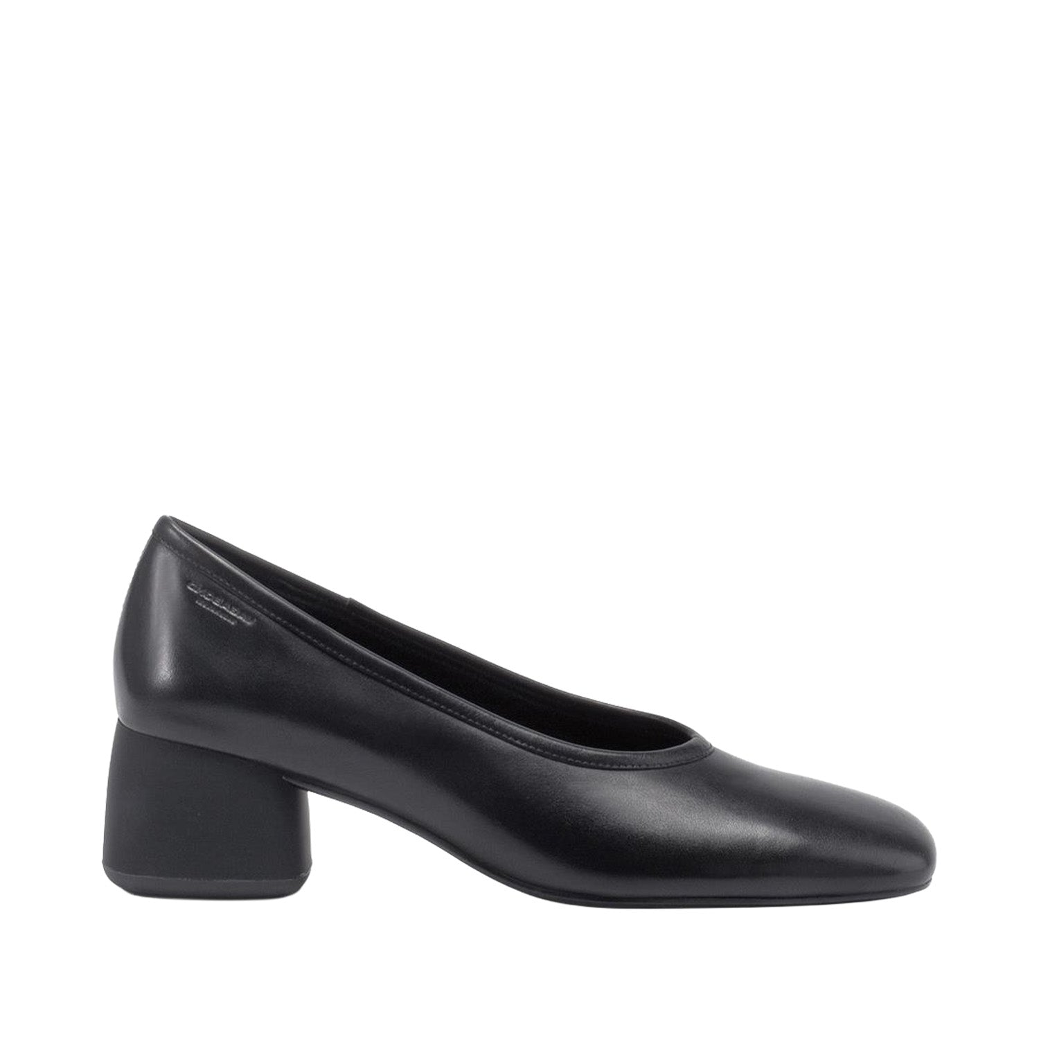 Vagabond Women's Livia 5956-001 in Black