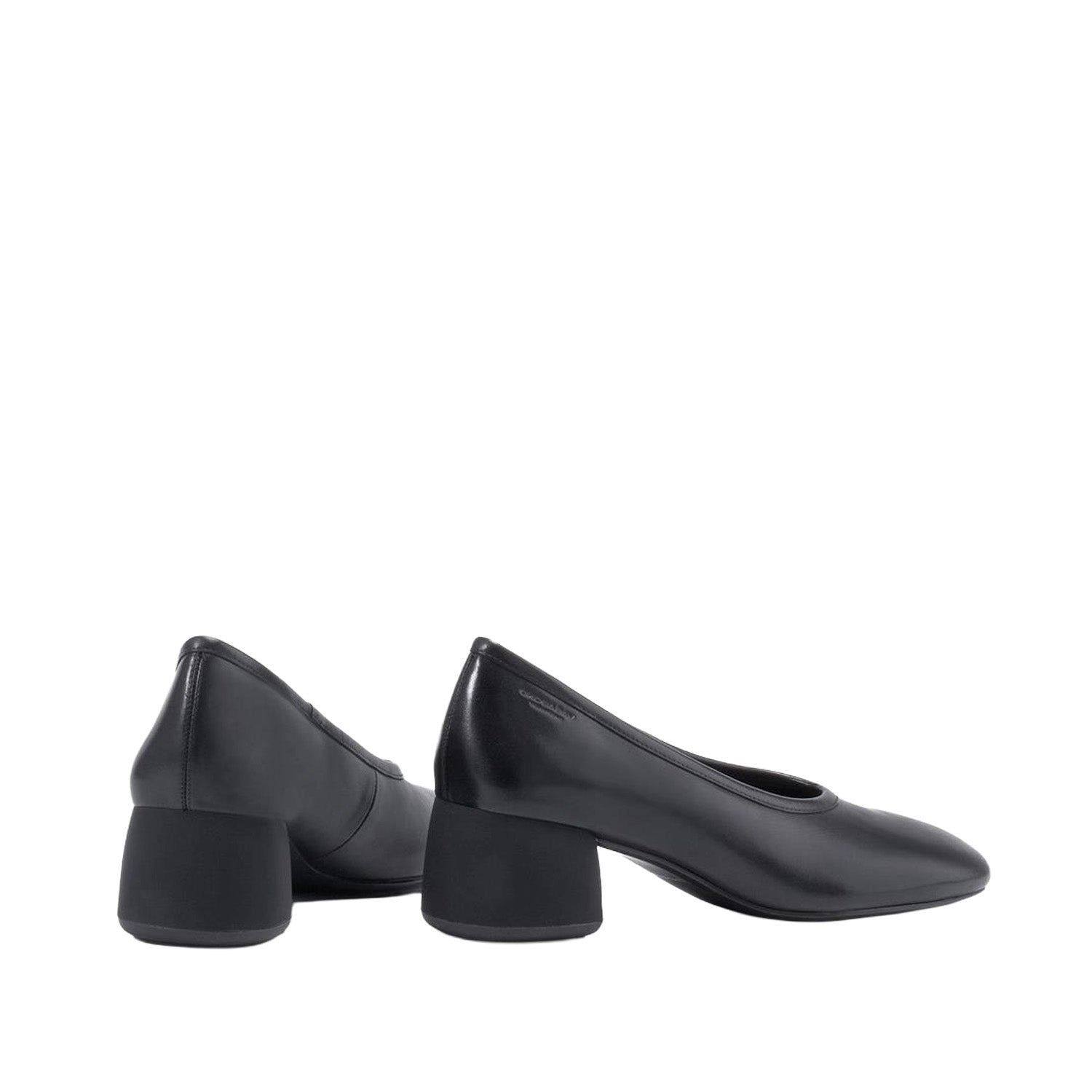 Vagabond Women's Livia 5956-001 in Black