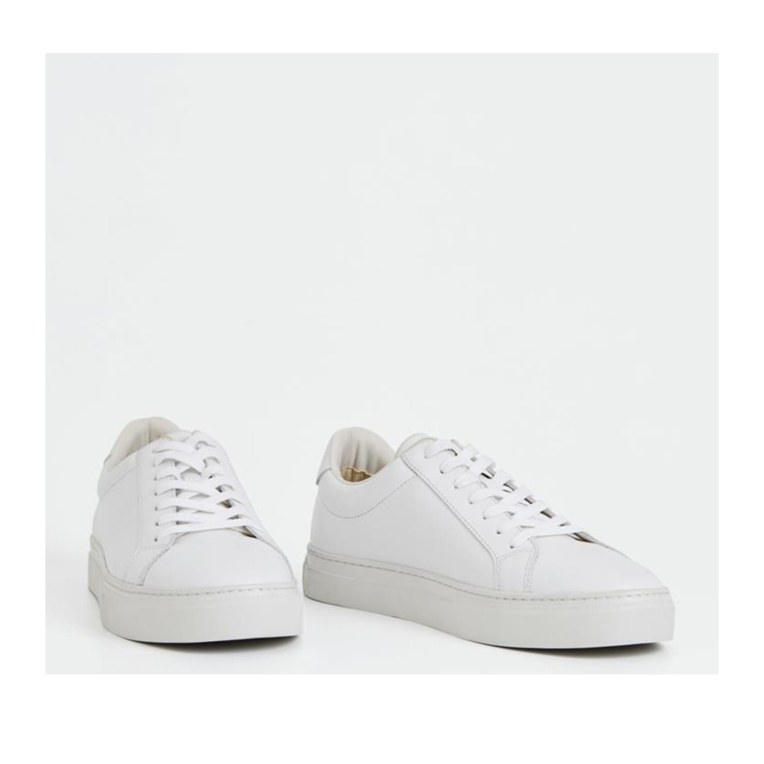Vagabond Men's Paul 2.0 in White