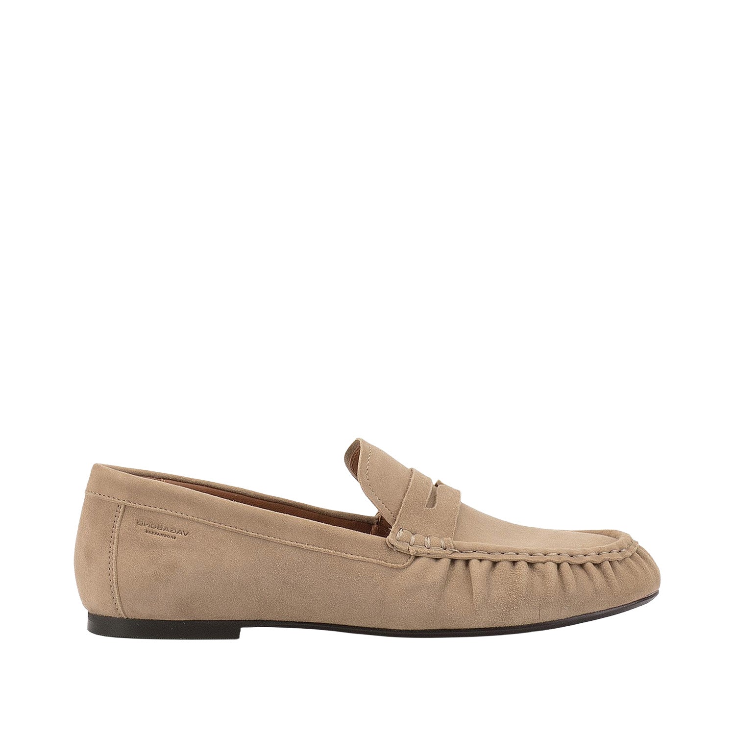 Vagabond Women's Aleya 6119-040 in Nougat