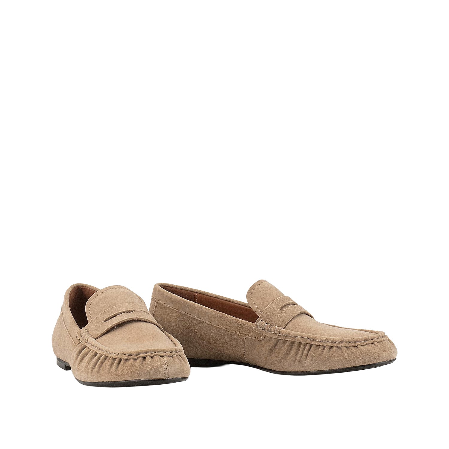 Vagabond Women's Aleya 6119-040 in Nougat