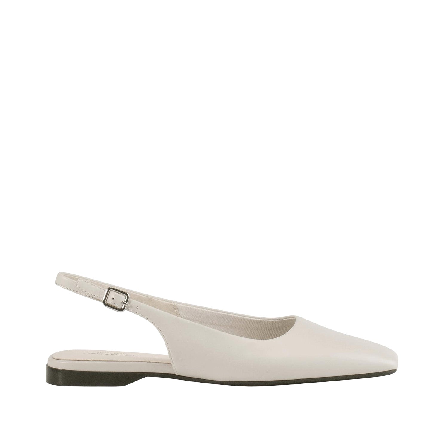 Vagabond Women's Delia 5907-201 in Off White