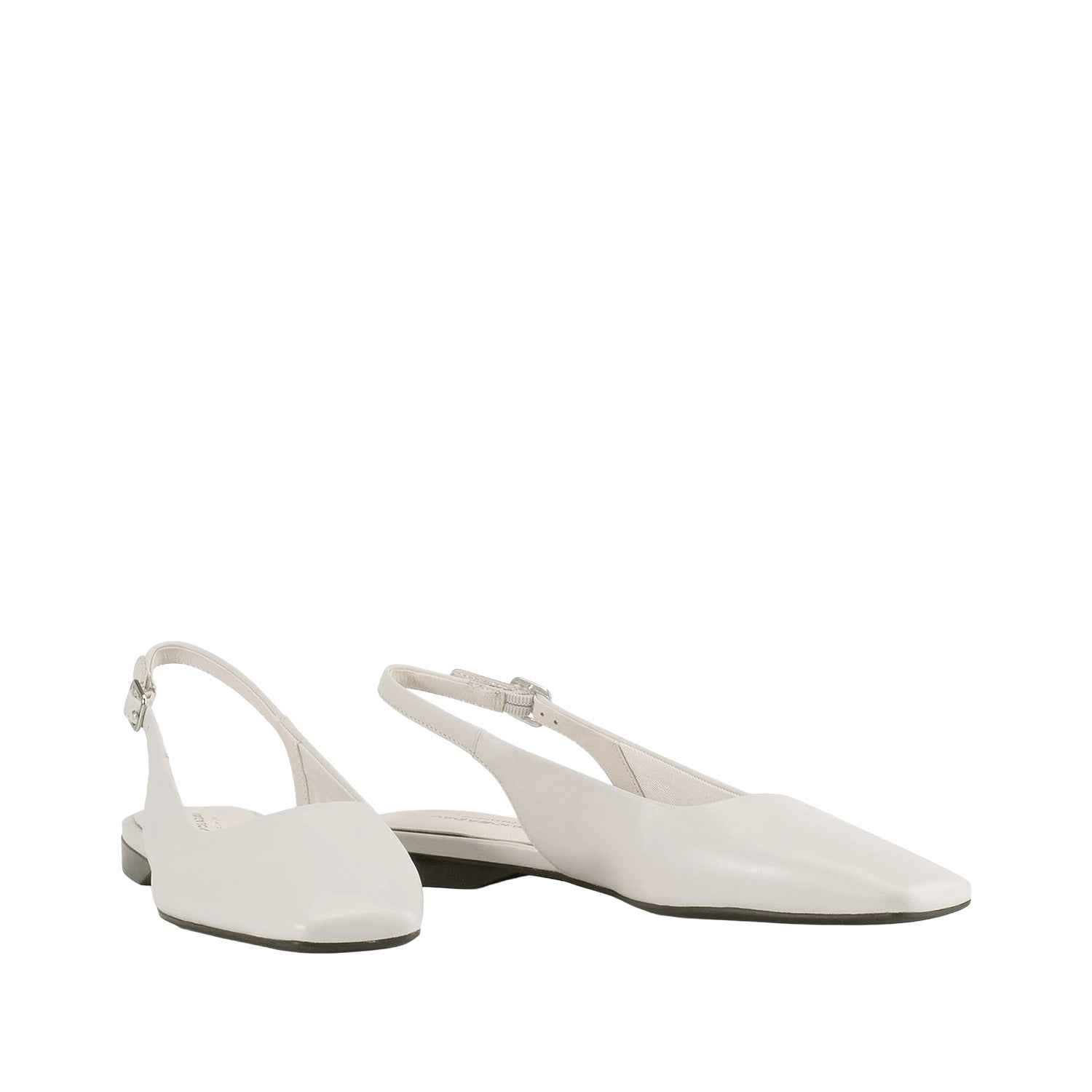 Vagabond Women's Delia 5907-201 in Off White