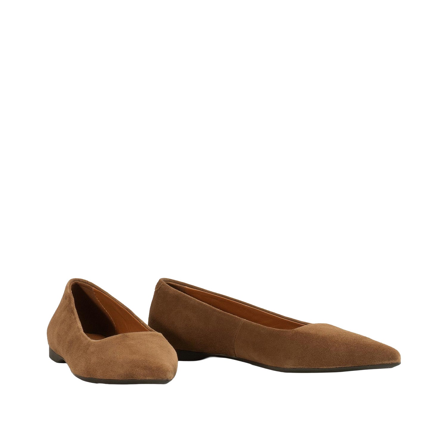 Vagabond Women's Hermine 5733-040 in Cocoa Brown