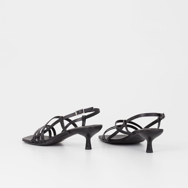 Vagabond Women's Jonna in Black