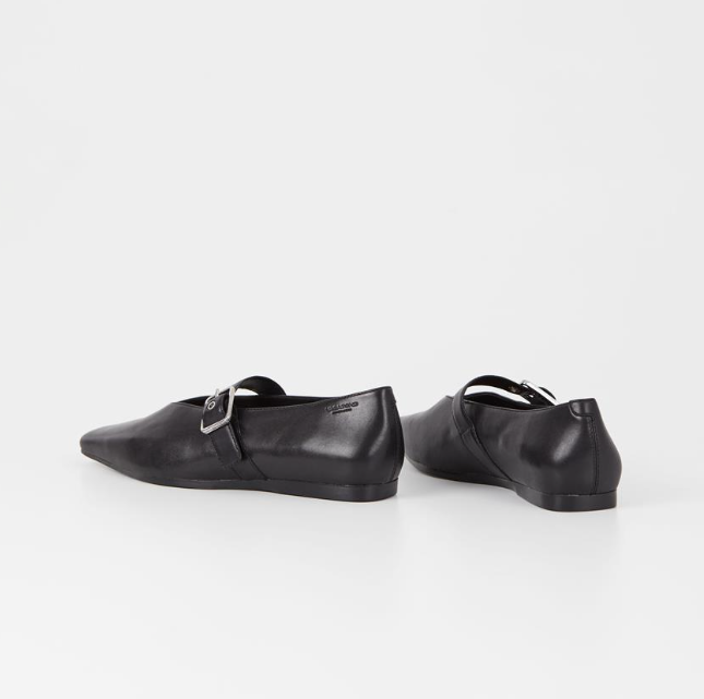 Vagabond Wioletta pour femme en noir