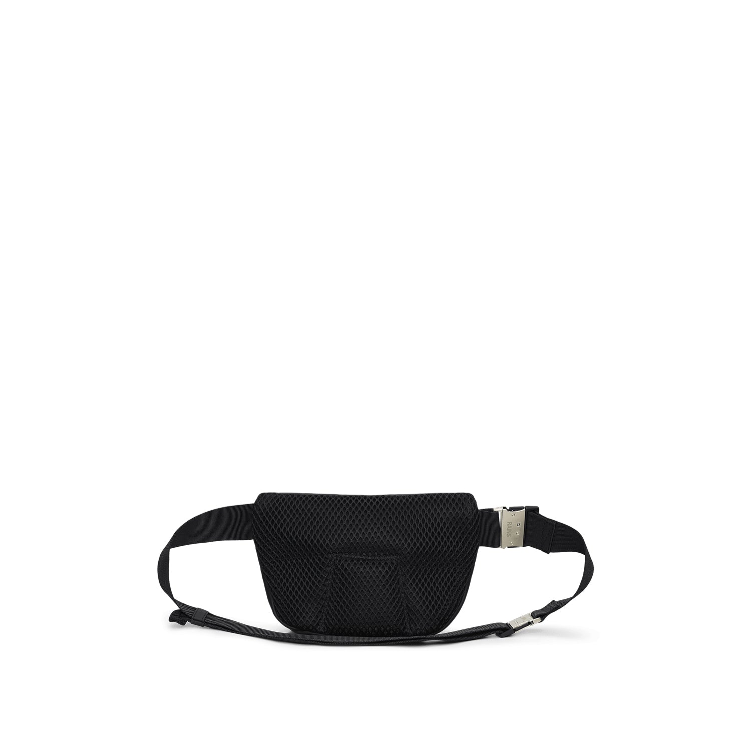 Rains Valera Bum Bag Micro W3 in Black