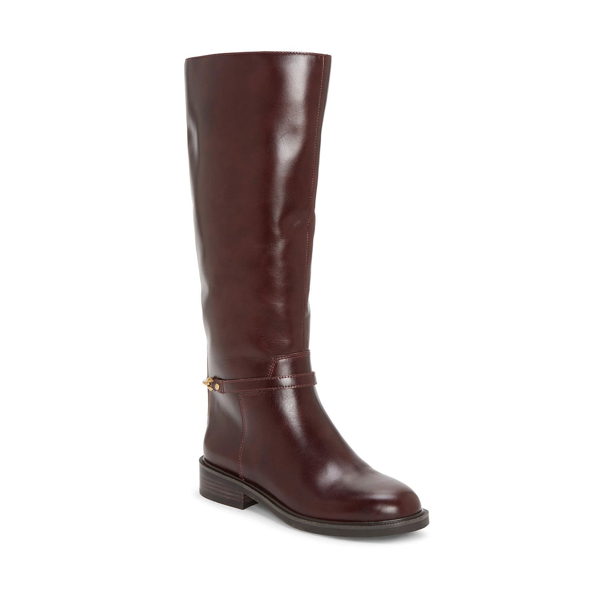 Vince Camuto Women's Adria in Rich Mahogany