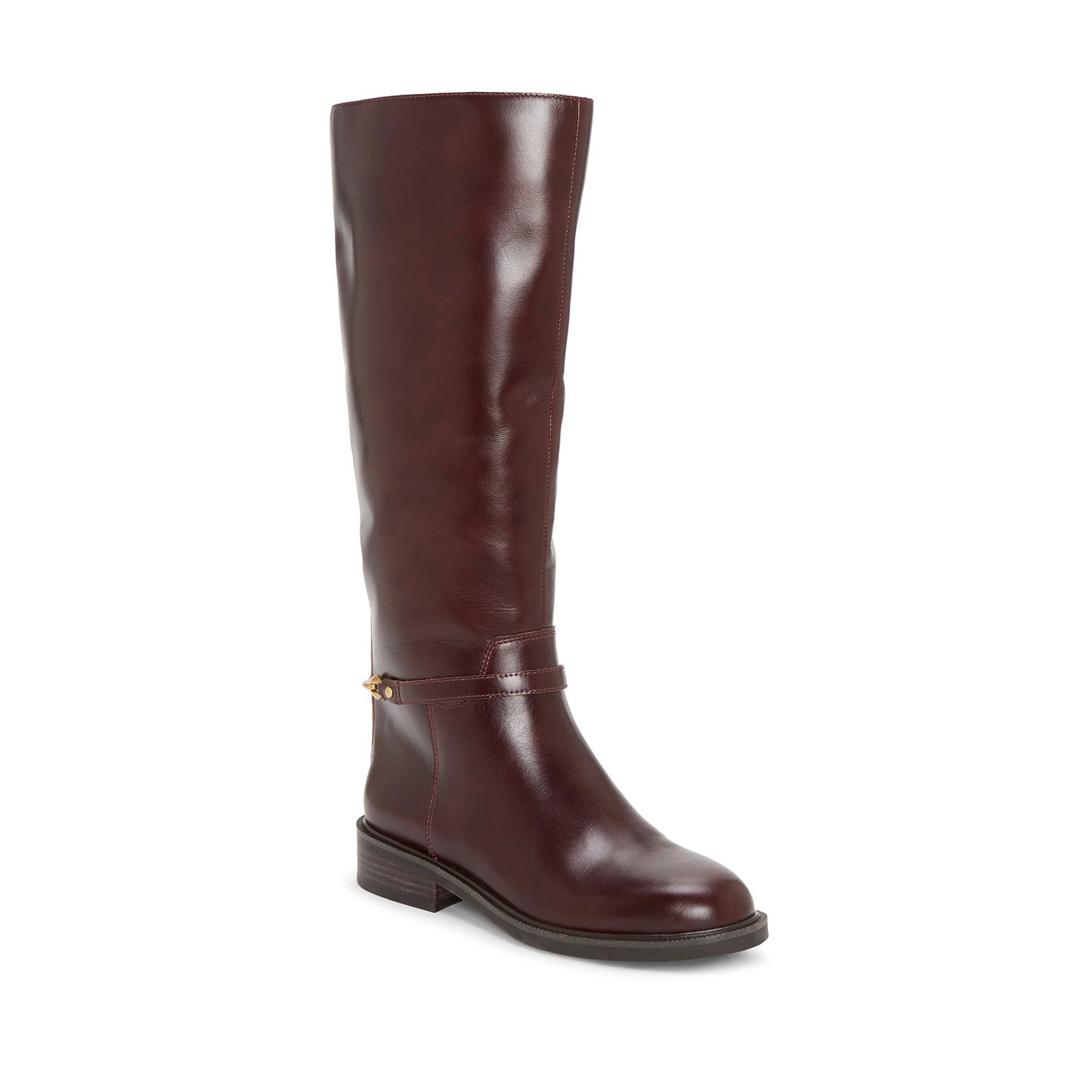 Vince Camuto Adria pour femme en acajou riche