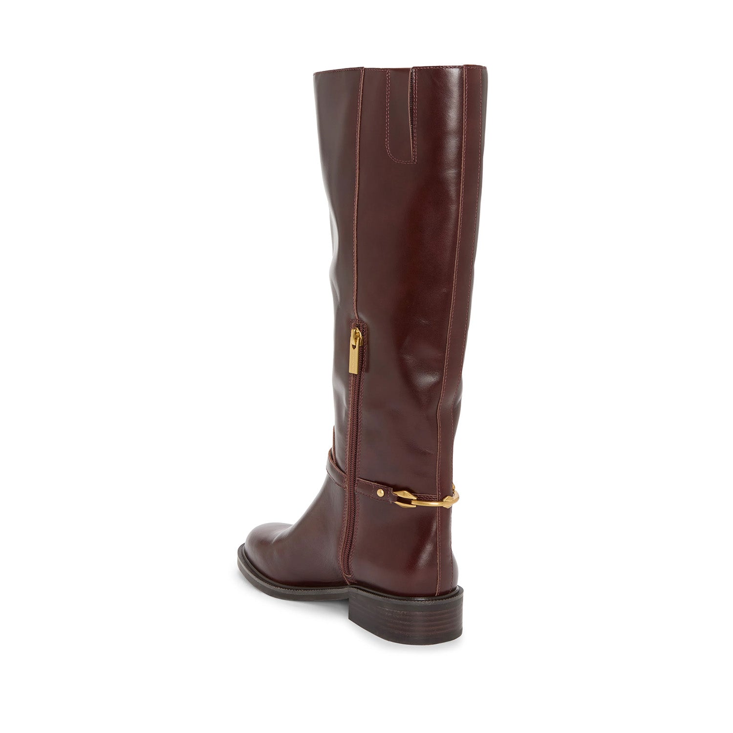 Vince Camuto Adria pour femme en acajou riche