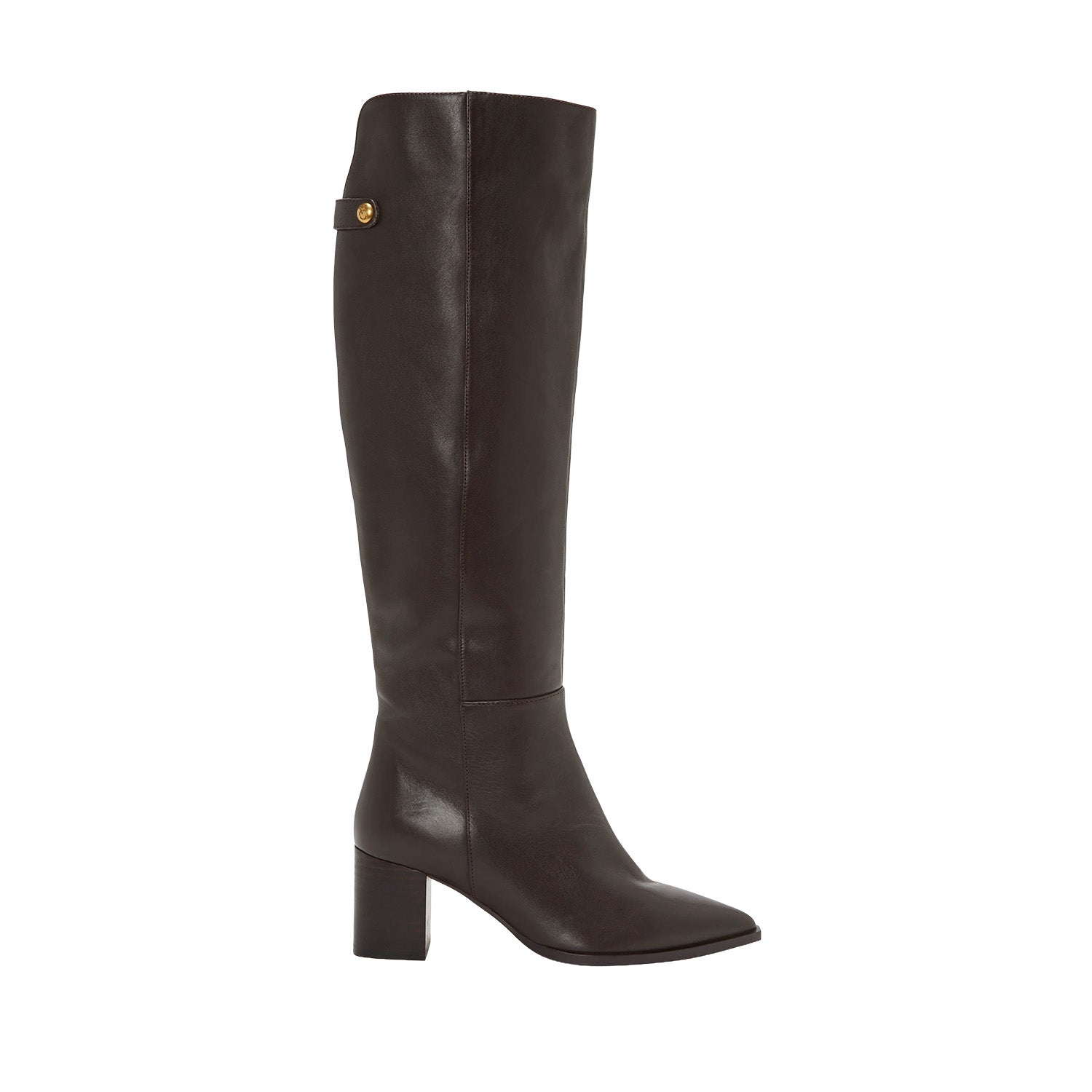 Vince Camuto Lilibet pour femme couleur Brownie