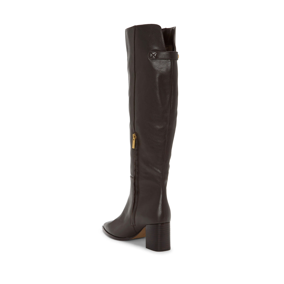 Vince Camuto Lilibet pour femme couleur Brownie