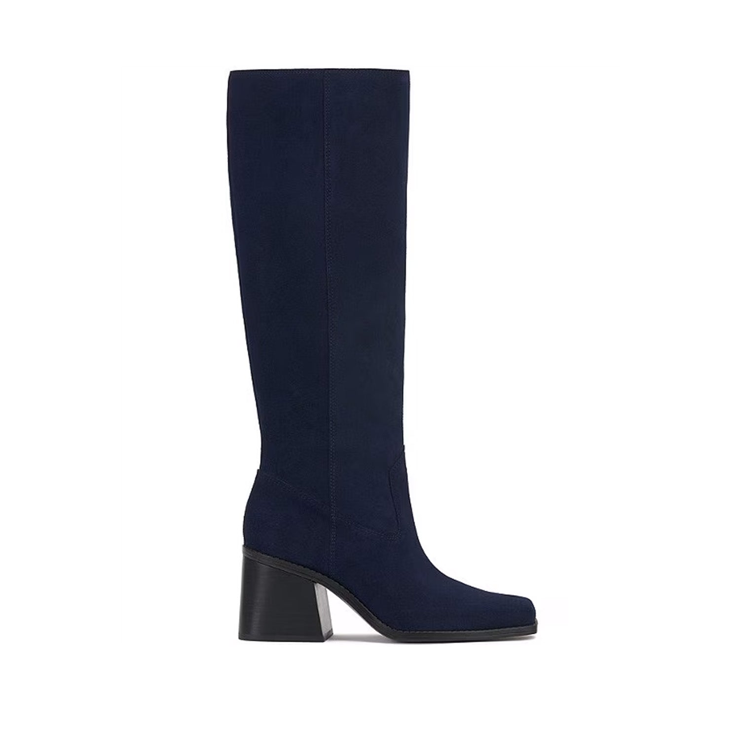 Vince Camuto Sangeti pour femmes en bleu marine foncé
