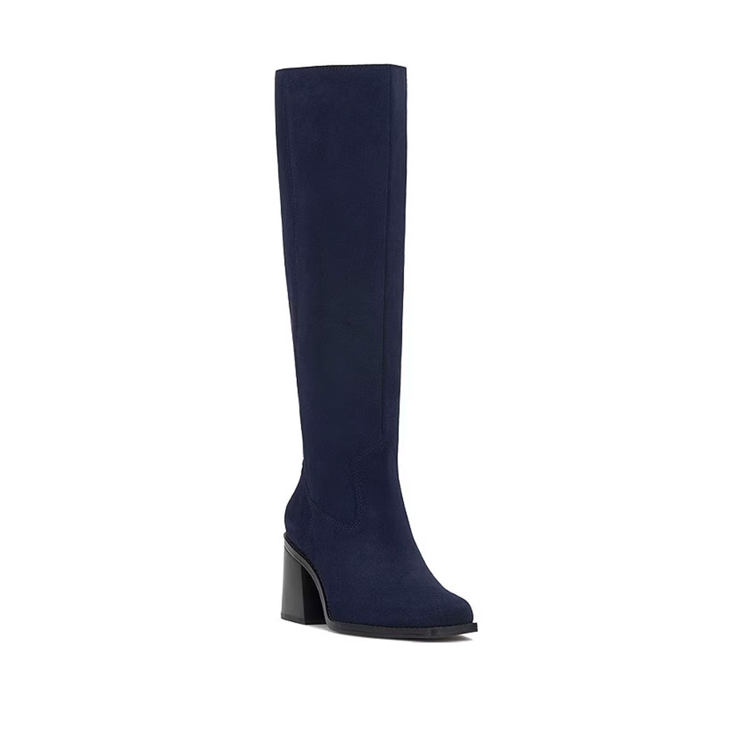Vince Camuto Sangeti pour femmes en bleu marine foncé