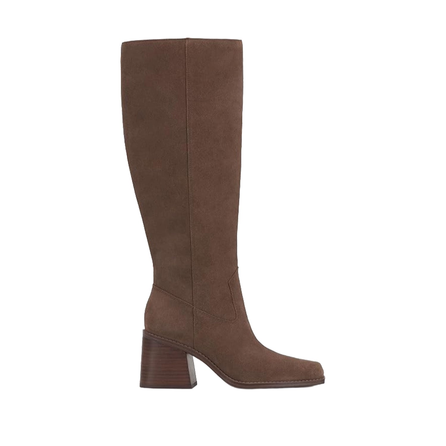 Vince Camuto Sangeti pour femmes en taupe grillé