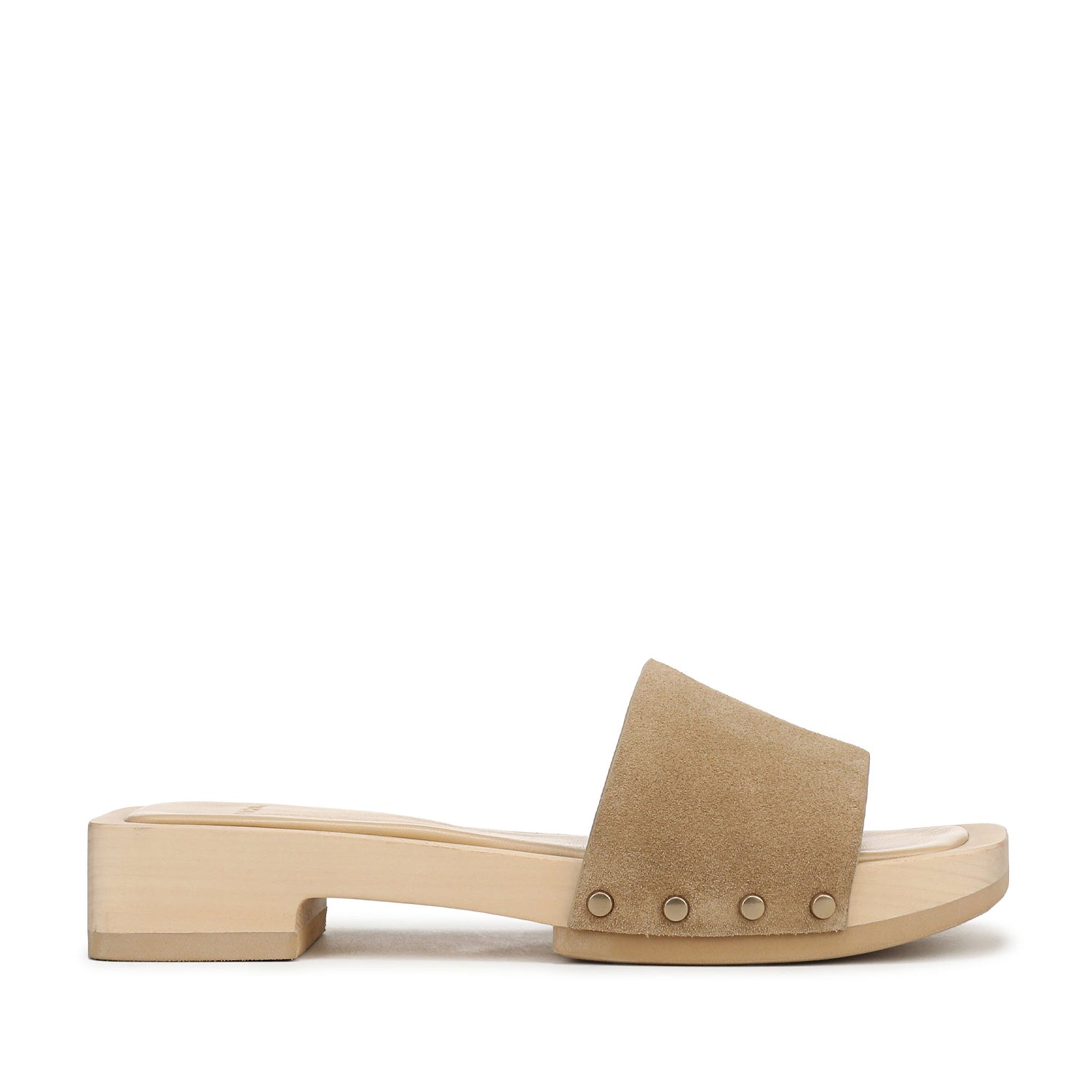 Vince. Women's Barbara in Wheat