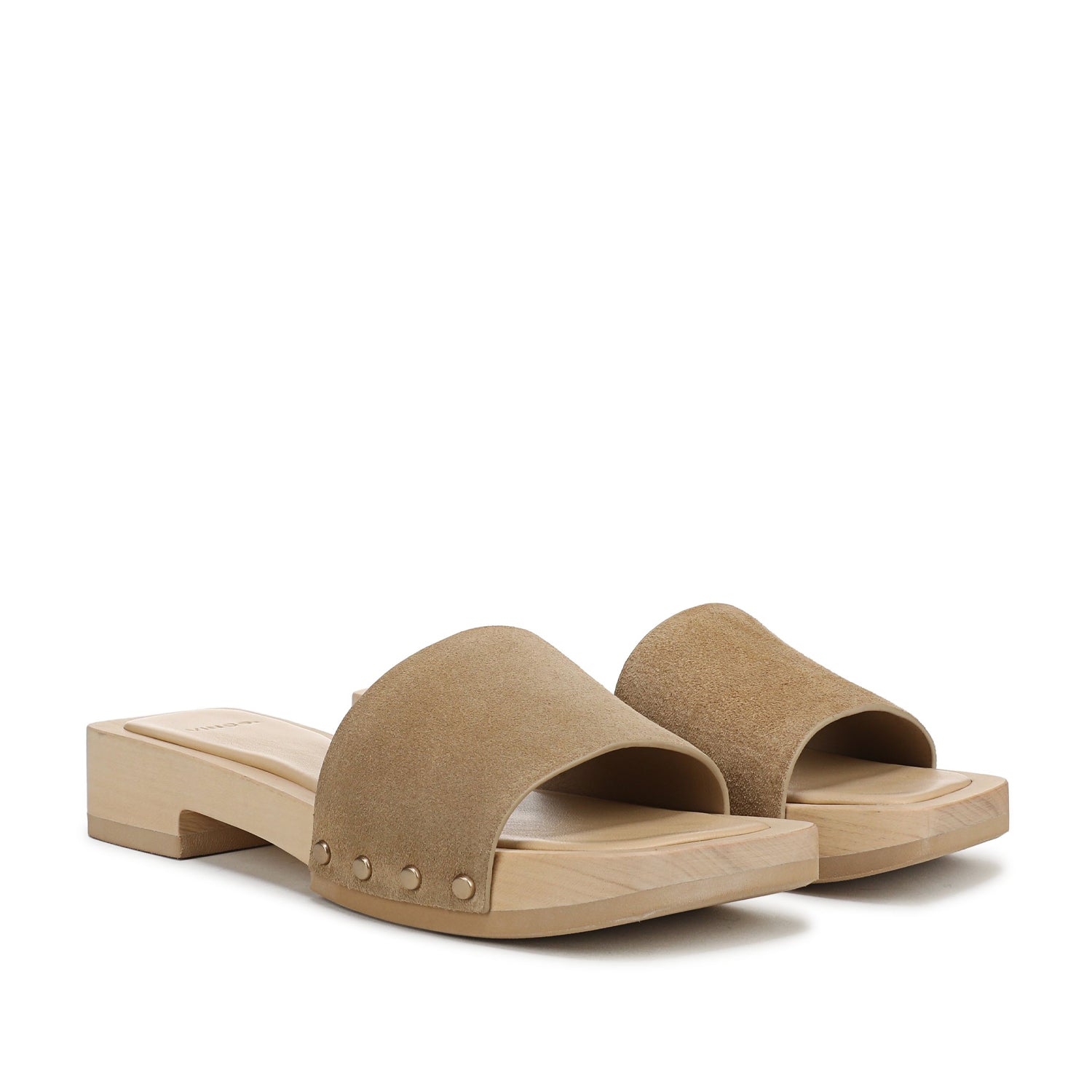 Vince. Women's Barbara in Wheat