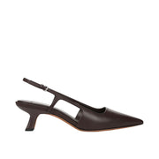 Vince. Women's Bianca in Ganache