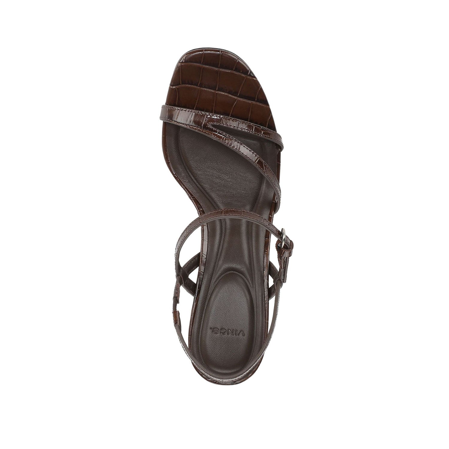 Vince. Women's Marcela in Cacao Brown