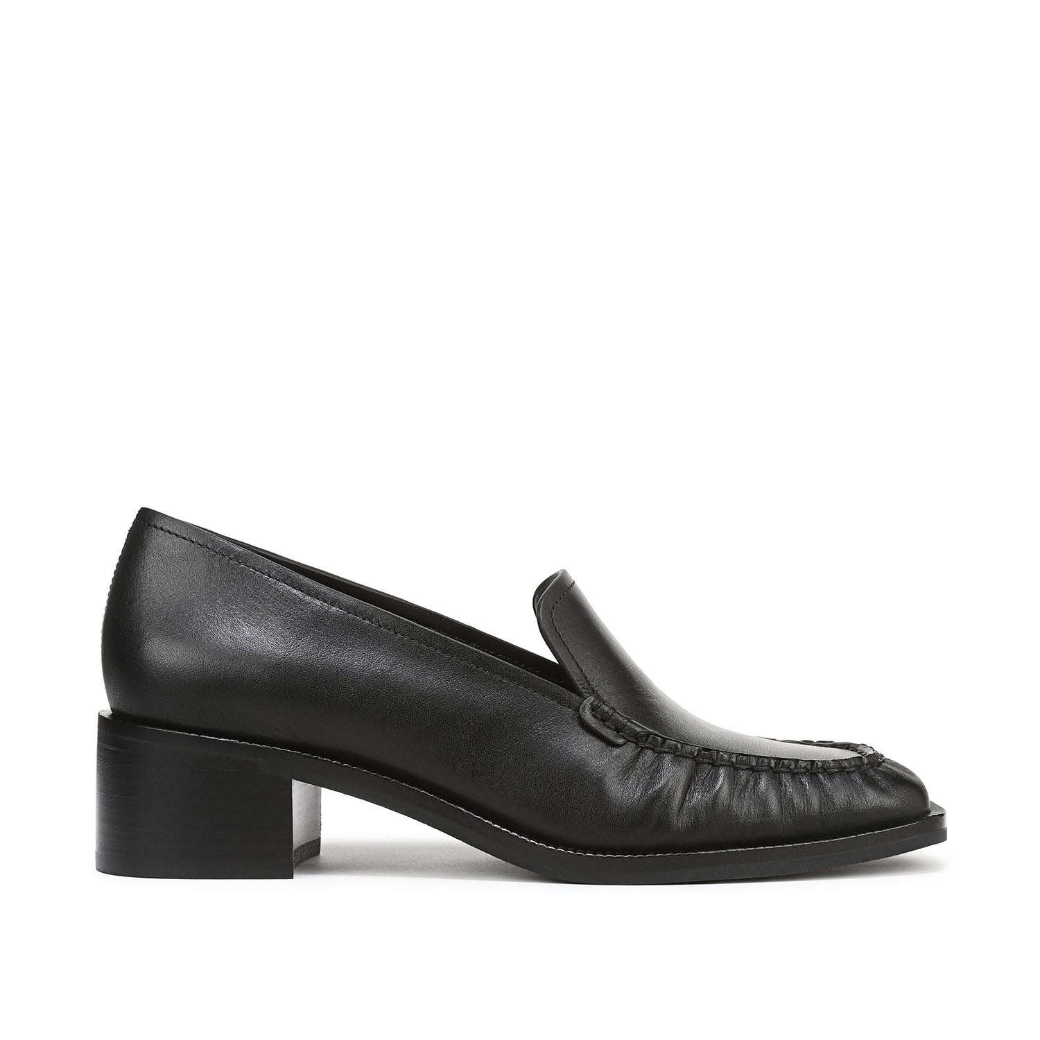 Vince. Larose pour femme en noir