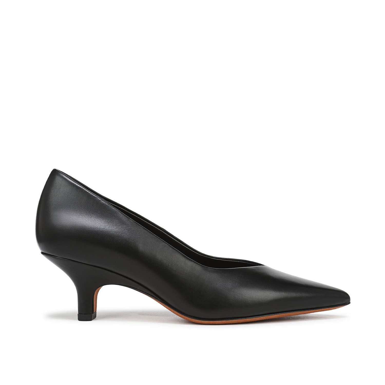 Vince. Livia pour femme en noir