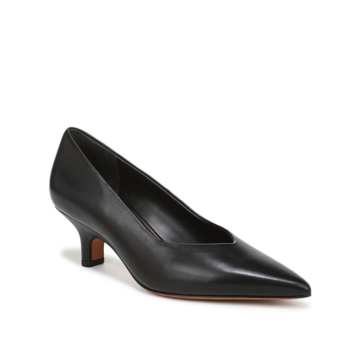 Vince. Livia pour femme en noir
