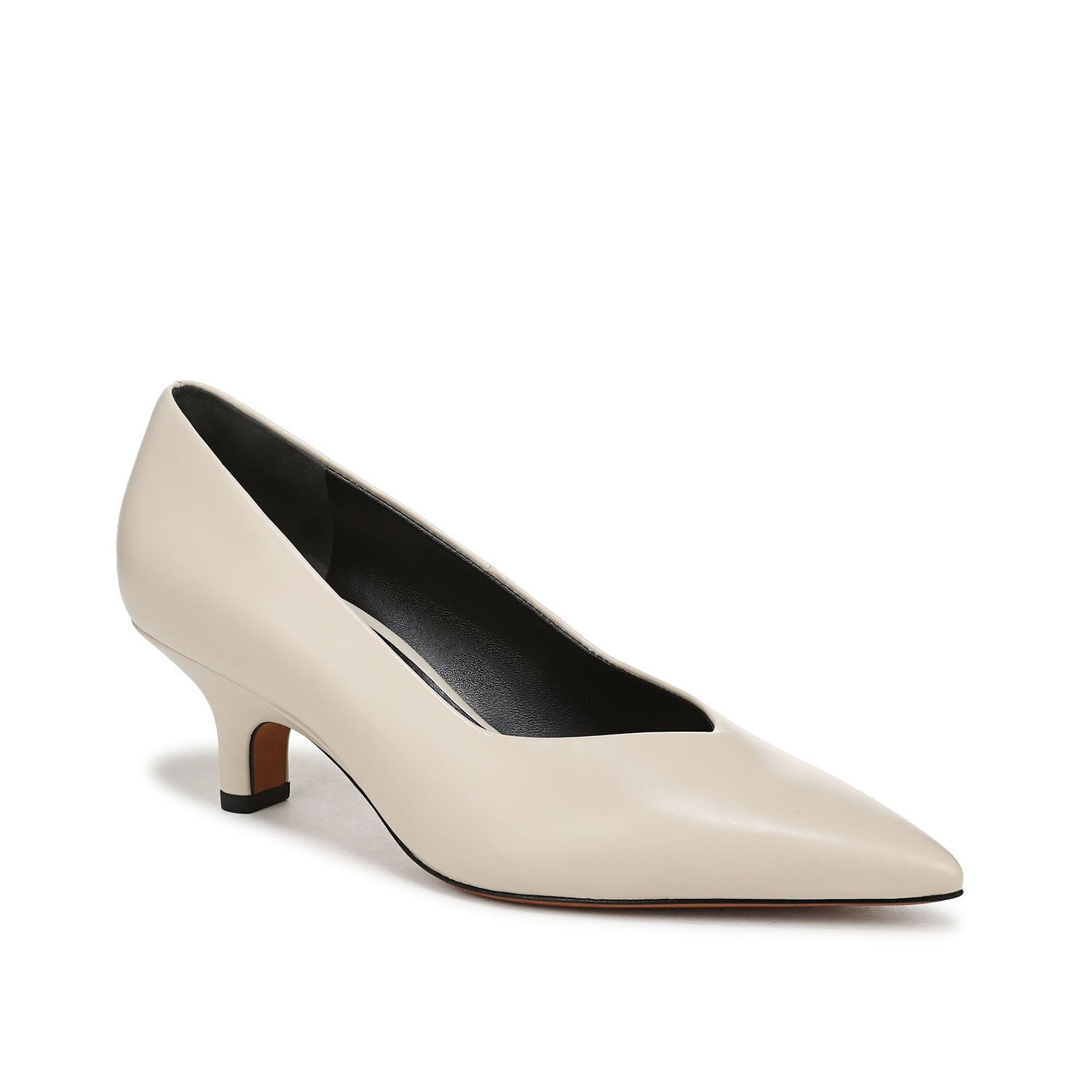 Vince. Livia pour femme en clair de lune