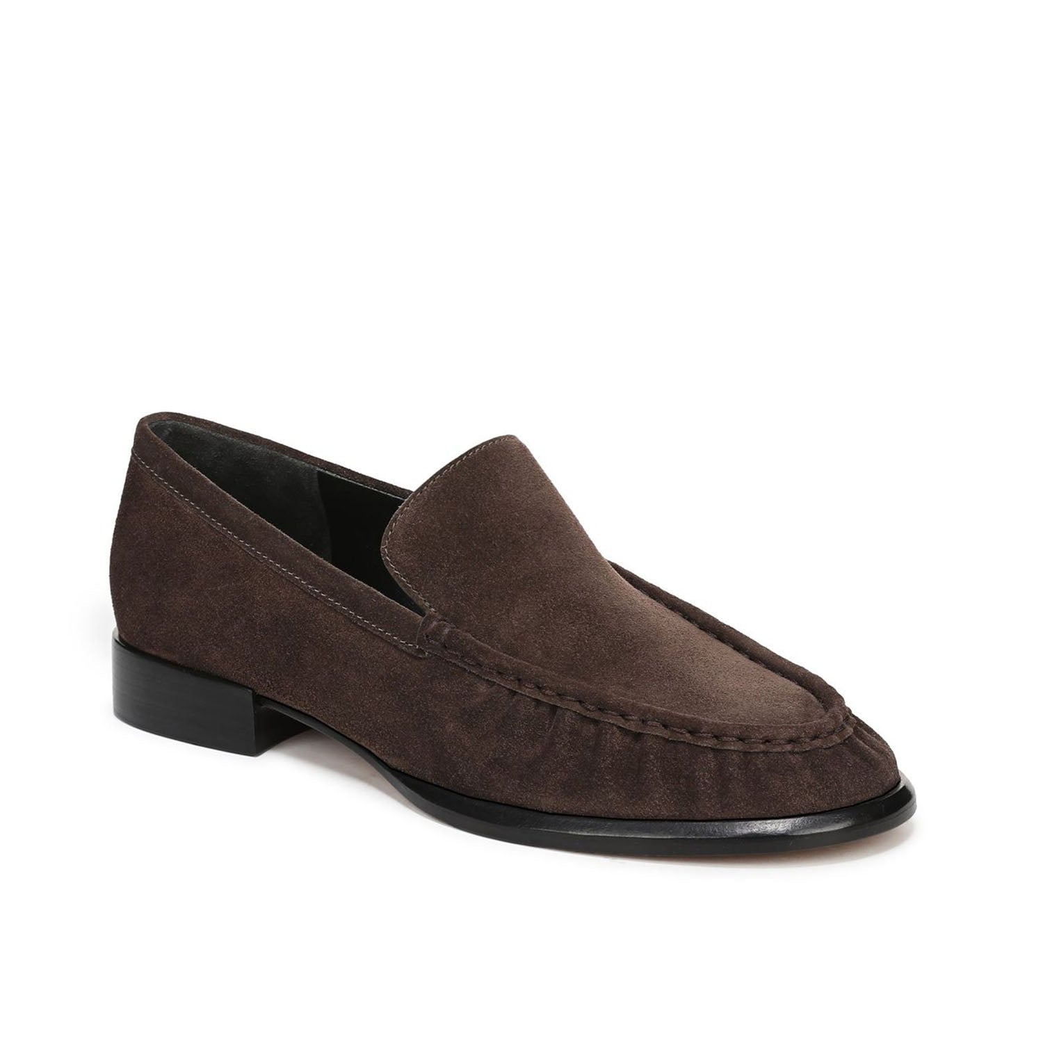 Vince. Nora pour femme couleur truffe