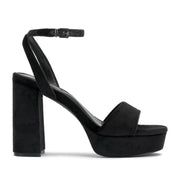 Vince Camuto Women's Pendry Black M