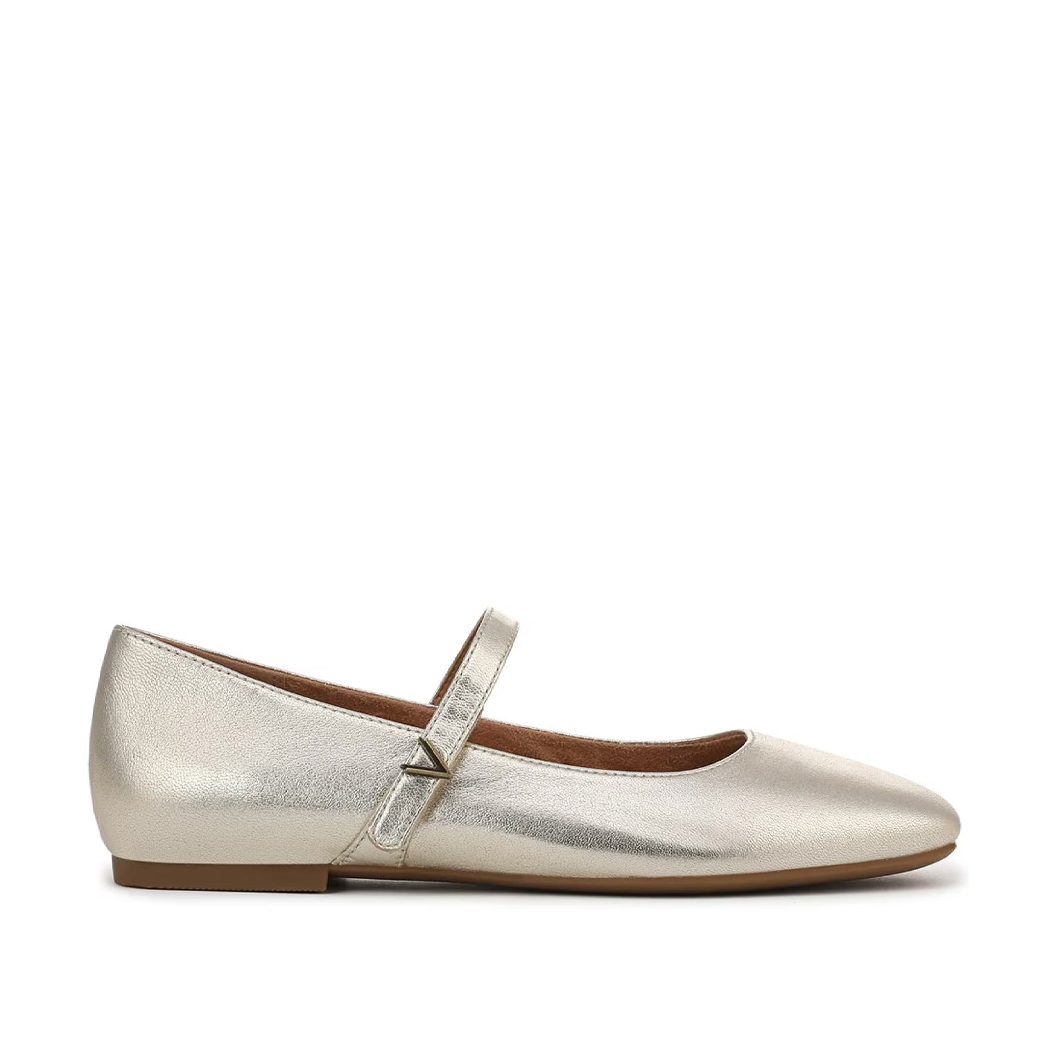 Vionic Women's Hyacinth Alameda in Gold