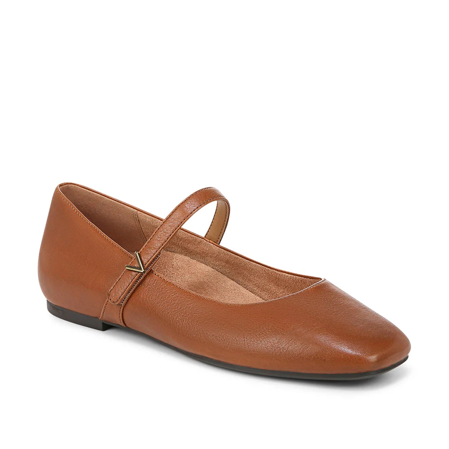 Vionic Women's Hyacinth Alameda in Tan